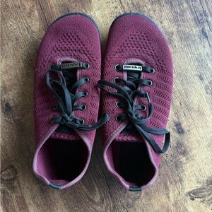 Leguano Active Barefoot Shoes